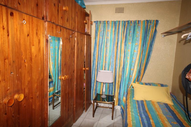 2 Bedroom Property for Sale in Kensington Western Cape